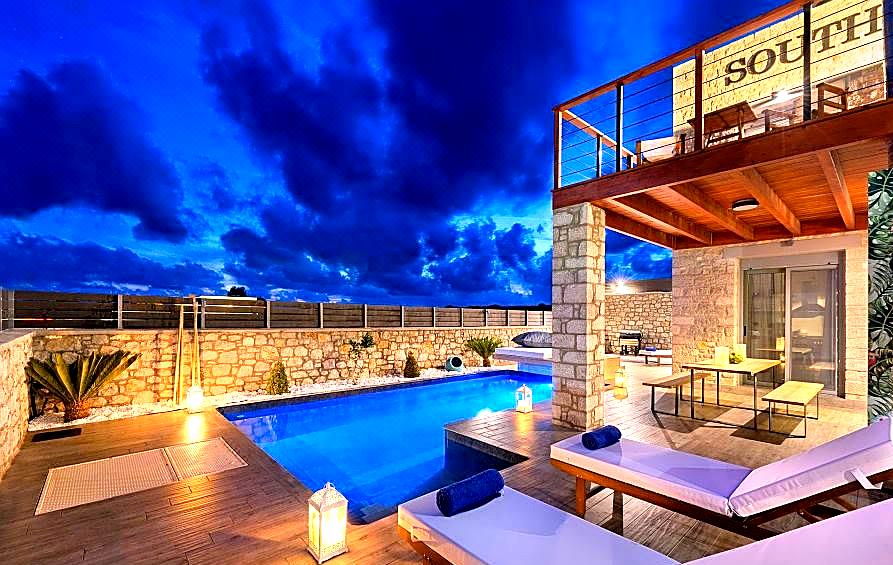 Southrock Villas Image